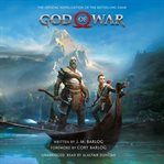 God of War : [the official novelization of the brand new game] cover image cdn