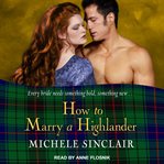 How to marry a highlander cover image cdn