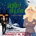 Hunted holiday cover image cdn