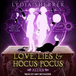 Love, lies, and hocus pocus : beginnings cover image cdn