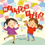 Mitzvah Pizza cover image cdn