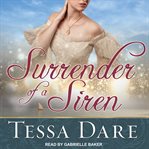 Surrender of a siren cover image cdn