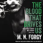 The blood that drives us cover image cdn