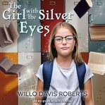 The girl with the silver eyes cover image cdn