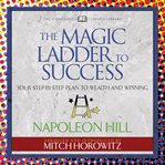 The magic ladder to success cover image cdn