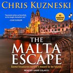 The Malta escape cover image cdn