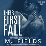 Their first fall : Trucker and Keeka's story cover image cdn