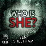 Who is she? cover image cdn