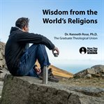 Wisdom from the world's religions cover image cdn