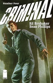 Criminal. Issue 4 cover image cdn