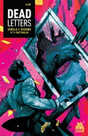 Dead letters. Issue 7 cover image cdn