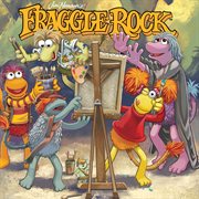 Jim Henson's Fraggle rock classics. Issue 1-3 cover image cdn