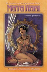 Mata hari. Issue 1-5 cover image cdn