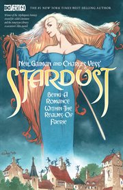 Neil gaiman and charles vess's stardust (new edition) cover image cdn