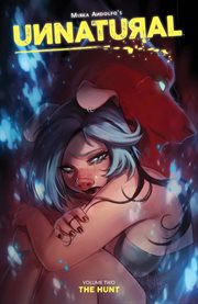 Unnatural. Volume 2, issue 5-8, The hunt cover image cdn