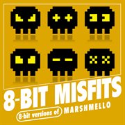 8-bit versions of marshmello cover image cdn