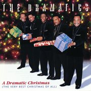 A dramatic christmas (the very best christmas of all) cover image cdn