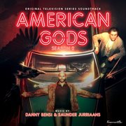 American gods: season 2 (original television series soundtrack) cover image cdn