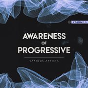 Awareness of progressive, vol. 3 cover image cdn