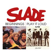 Beginnings / play it loud cover image cdn