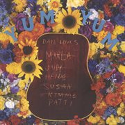 Dan loves patti (expanded edition). Expanded Edition cover image cdn