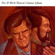 Doc & Merle Watson's guitar album cover image cdn
