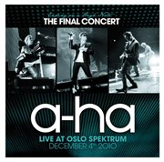 Ending on a high note - the final concert (deluxe version) cover image cdn
