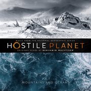 Hostile planet (music from the national geographic series), vol. 1 cover image cdn
