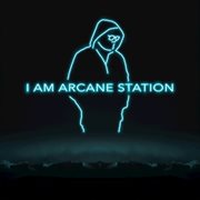 I am arcane station cover image cdn