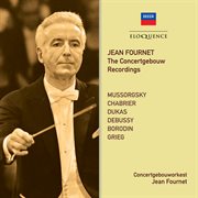 Jean fournet - the concertgebouw recordings cover image cdn