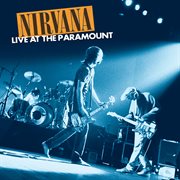 Live at the Paramount cover image cdn