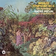 Mahler: symphony no. 4 cover image cdn