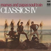 Mamas and Papas/Soul train cover image cdn