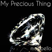 My precious thing cover image cdn