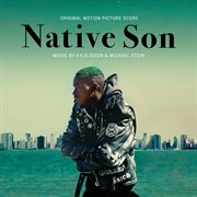 Native son (original motion picture score) cover image cdn