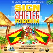 Sign shifter riddim cover image cdn