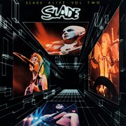 Slade alive! vol. 2 (live). Live cover image cdn
