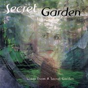 Songs from a secret garden cover image cdn