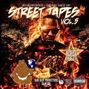 Street tapes, vol. 5 cover image cdn