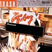 T.r.a.s.h. - tubes rarities and smash hits cover image cdn