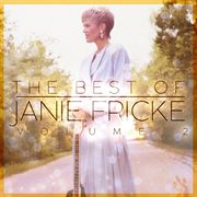 The best of janie fricke vol. 2 cover image cdn