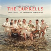The durrells (music from the series). Music From The Series cover image cdn