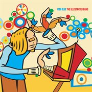 The illustrated band cover image cdn