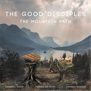 The mountain path cover image cdn