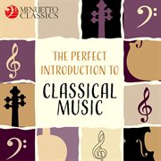 The perfect introduction to classical music cover image cdn