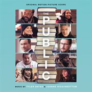 The public (original motion picture score) cover image cdn