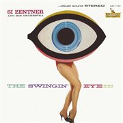 The swingin' eye cover image cdn
