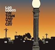 The town and the city cover image cdn