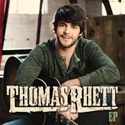 Thomas rhett ep cover image cdn