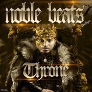 Throne music beat tape cover image cdn